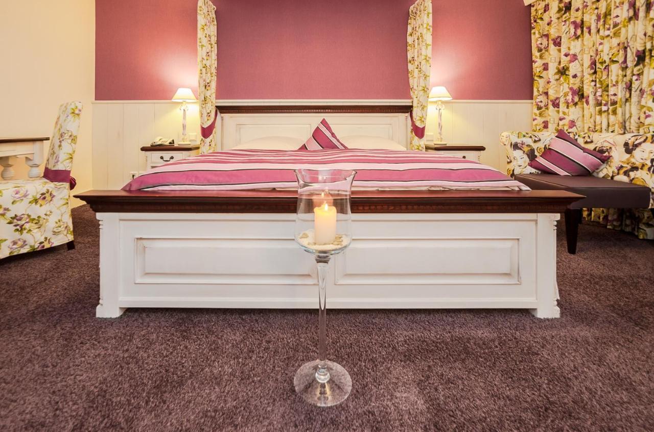 Hotel Am Hopfensee Füssen Kültér fotó