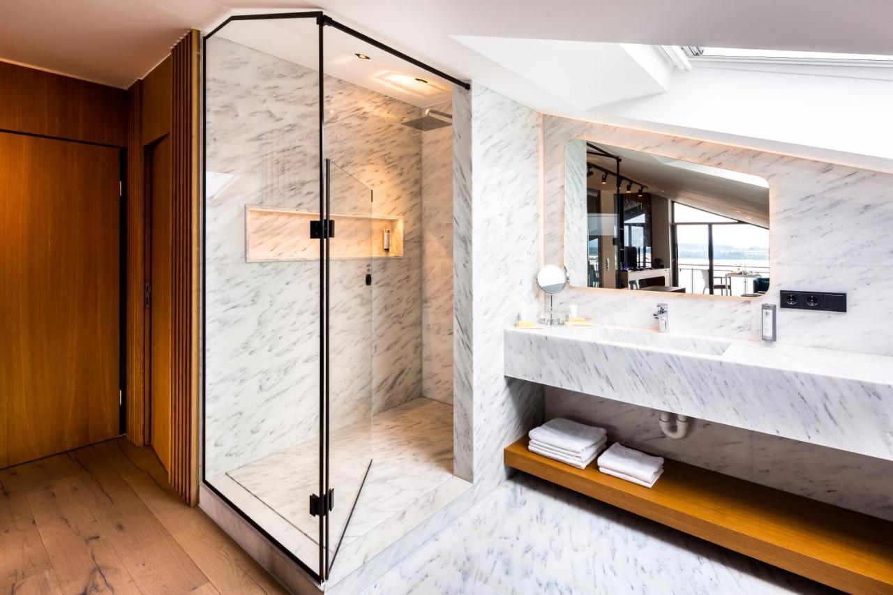 Hotel Am Hopfensee Füssen Kültér fotó