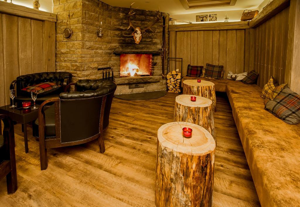 Hotel Am Hopfensee Füssen Kültér fotó