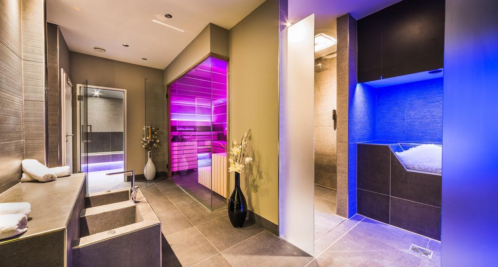 Hotel Am Hopfensee Füssen Kültér fotó