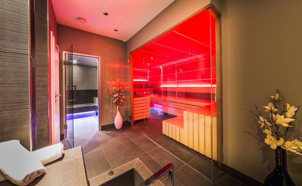 Hotel Am Hopfensee Füssen Kültér fotó